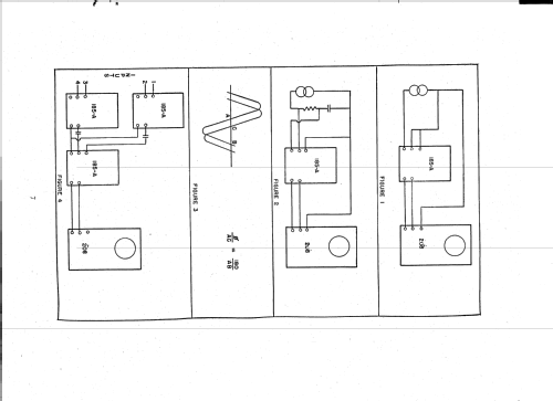 Electronic Switch and Square-Wave Generator 185-A; DuMont Labs, Allen B (ID = 1788424) Equipment