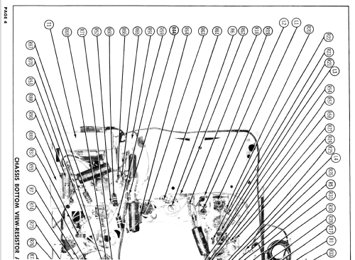 Fairfield 21 Ch= RA-503; DuMont Labs, Allen B (ID = 887909) Televisore