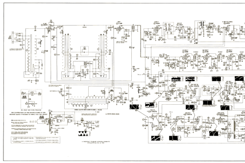 New Yorker Ch= RA-313; DuMont Labs, Allen B (ID = 2692481) Televisión