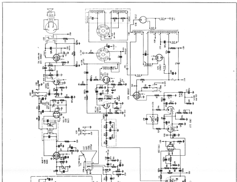 RA-306 ; DuMont Labs, Allen B (ID = 1101944) Television