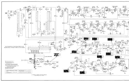 Teleset RA-352; DuMont Labs, Allen B (ID = 2325787) Televisión