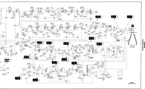 Teleset RA-352; DuMont Labs, Allen B (ID = 2325788) Télévision