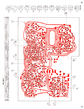 SA7324T /30B; Dux, Helsinki (ID = 3122804) Radio