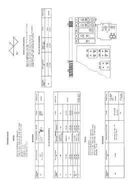 Autoport T52385; Dux Radio AB; (ID = 2891480) Radio