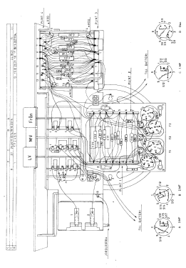 BT58 Ch= T3; Dux Radio AB; (ID = 2881614) Radio