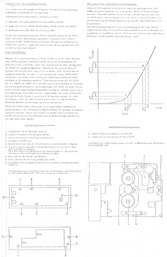 Kombica SA7341; Dux Radio AB; (ID = 2749424) Radio