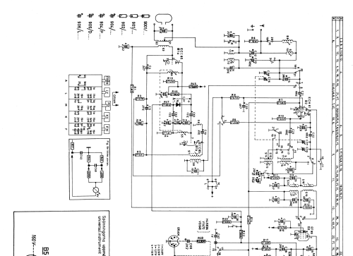 Satchmo V1470; Dux Radio AB; (ID = 577014) Radio