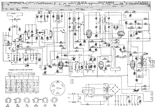 V1385; Dux Radio AB; (ID = 425328) Radio