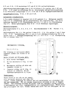 V94; Dux Radio AB; (ID = 2736890) Radio