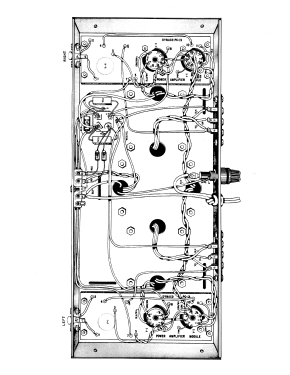 Dynaco Stereo 35 ; Dyna Co. Dynaco; (ID = 2734348) Verst/Mix