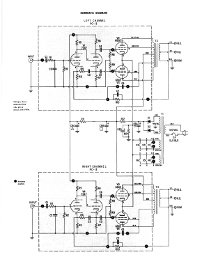 Dynaco Stereo 35 ; Dyna Co. Dynaco; (ID = 2734349) Verst/Mix