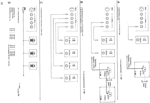 G 2000; Dynacord W. (ID = 1208041) Verst/Mix