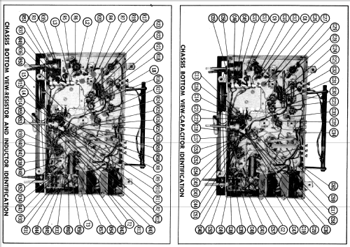 CT36R Ch= 2500; Dynamic Electronics (ID = 561679) Radio