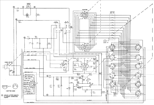 Solid State Tube Tester 607; B&K Precision, (ID = 1527427) Equipment