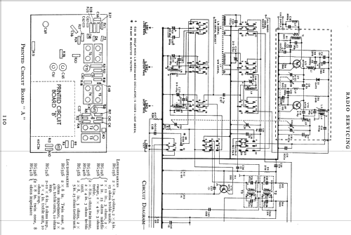 RG33S Ch=T65S & 12/10; Dynatron Radio Ltd., (ID = 806058) Radio