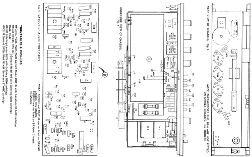 Transpower SRX26 Series Chassis; Dynatron Radio Ltd., (ID = 1307980) Radio