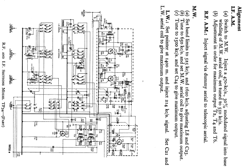 TRV15; Dynatron Radio Ltd., (ID = 809913) Radio