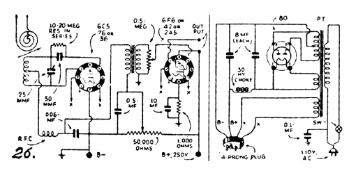 Eagle Radio ; Unknown - CUSTOM (ID = 2657390) Radio