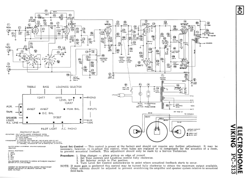 Viking PC-313 ; Eaton Co. Ltd., The (ID = 2344731) R-Player