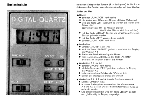 SKR 550; EAW, Elektro- (ID = 2197805) Radio