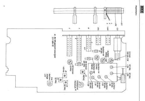 Sound Solo RM-1; EAW, Elektro- (ID = 1534165) Radio