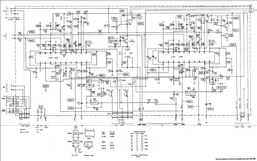 SKR 550; EAW, Elektro- (ID = 154896) Radio