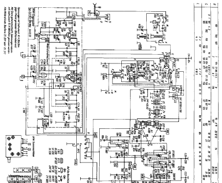 Sound Solo RM-1; EAW, Elektro- (ID = 81821) Radio