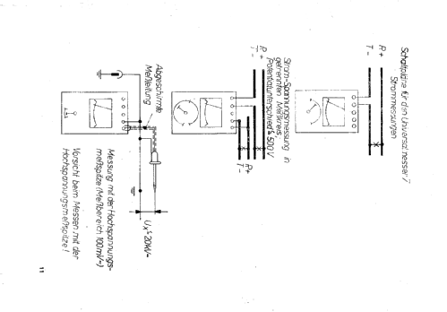 Universalmesser UNI 7; EAW, Elektro- (ID = 1288954) Ausrüstung