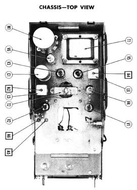 1276 ; Eckstein Radio and (ID = 2798126) Car Radio