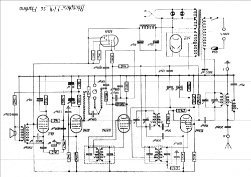 EML 56 ; Ecole des Métiers (ID = 1101561) Radio