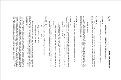 358X; Eddystone Brand, (ID = 849668) Commercial Re