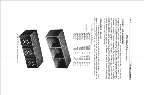 358X; Eddystone, (ID = 849671) Commercial Re