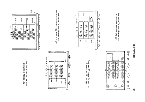 640 ; Eddystone, (ID = 530537) Amateur-R