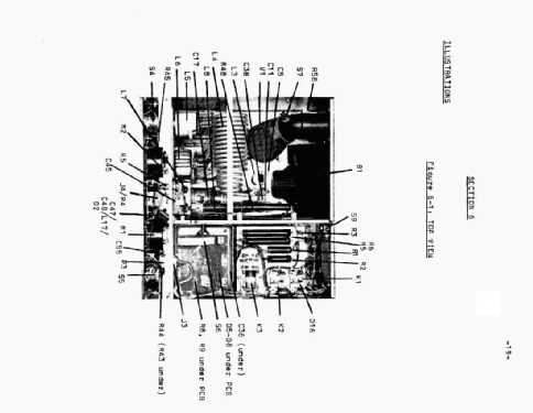 Alpha 77 ; Ehrhorn (ID = 1950275) RF-Ampl.