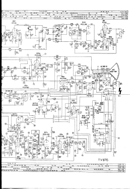 Diplomat Luxus Major 67 UHF; Ei, Elektronska (ID = 2751442) Television