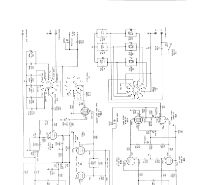 Oscilloscope 427; EICO Electronic (ID = 516780) Equipment