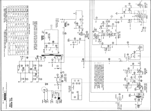 770 ; EICO Electronic (ID = 552647) Ciudadana