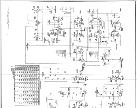 HF81 ; EICO Electronic (ID = 573166) Ampl/Mixer