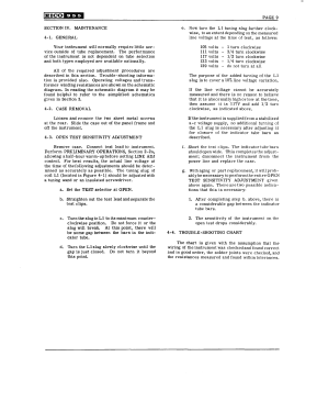 In-Circuit Capacitor Checker 955; EICO Electronic (ID = 2955975) Ausrüstung