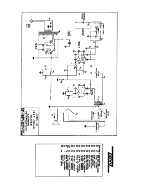 Multi-Signal Tracer 145-K; EICO Electronic (ID = 2941711) Equipment