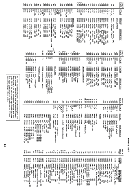 Oscilloscope 435; EICO Electronic (ID = 2939277) Equipment