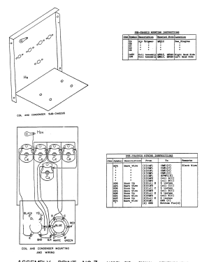 RF-Generator 315; EICO Electronic (ID = 2947301) Equipment