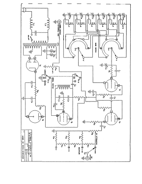 RF-Generator 315; EICO Electronic (ID = 2947310) Equipment