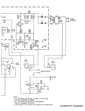 RF Signal Generator Kit 330; EICO Electronic (ID = 2941965) Equipment