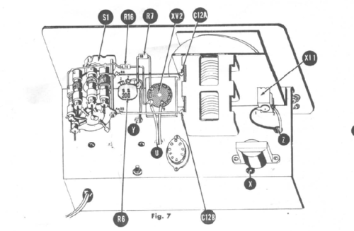 Signal Generator 324; EICO Electronic (ID = 2339744) Equipment