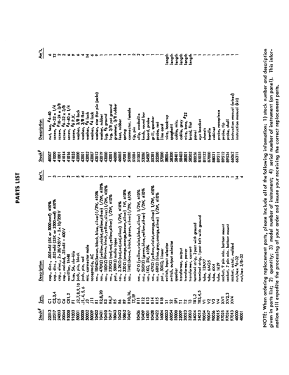 Signal Tracer 147A; EICO Electronic (ID = 2948791) Equipment