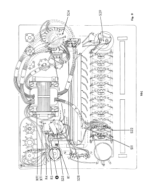 Tube & Transistor-Tester Deluxe 666; EICO Electronic (ID = 2935954) Ausrüstung