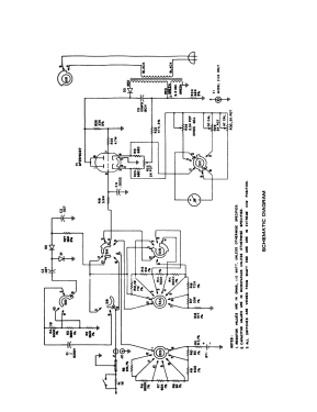 Vacuum Tube Voltmeter 249; EICO Electronic (ID = 2939689) Equipment