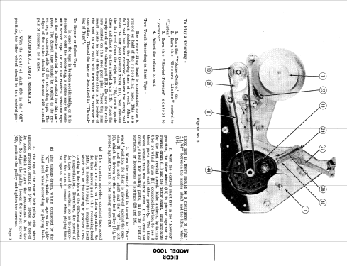 1000 ; Eicor Inc.; Chicago (ID = 563750) Ton-Bild