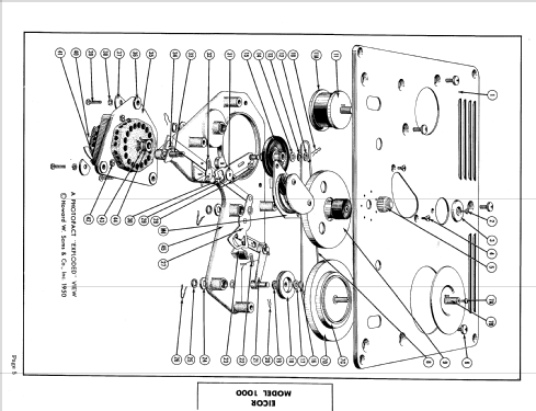 1000 ; Eicor Inc.; Chicago (ID = 563753) Ton-Bild